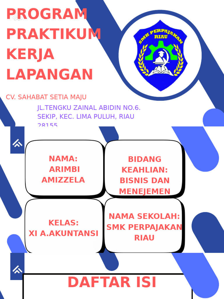 Arimbi Amizella - 20251121 - 202224 - 0000 | PDF