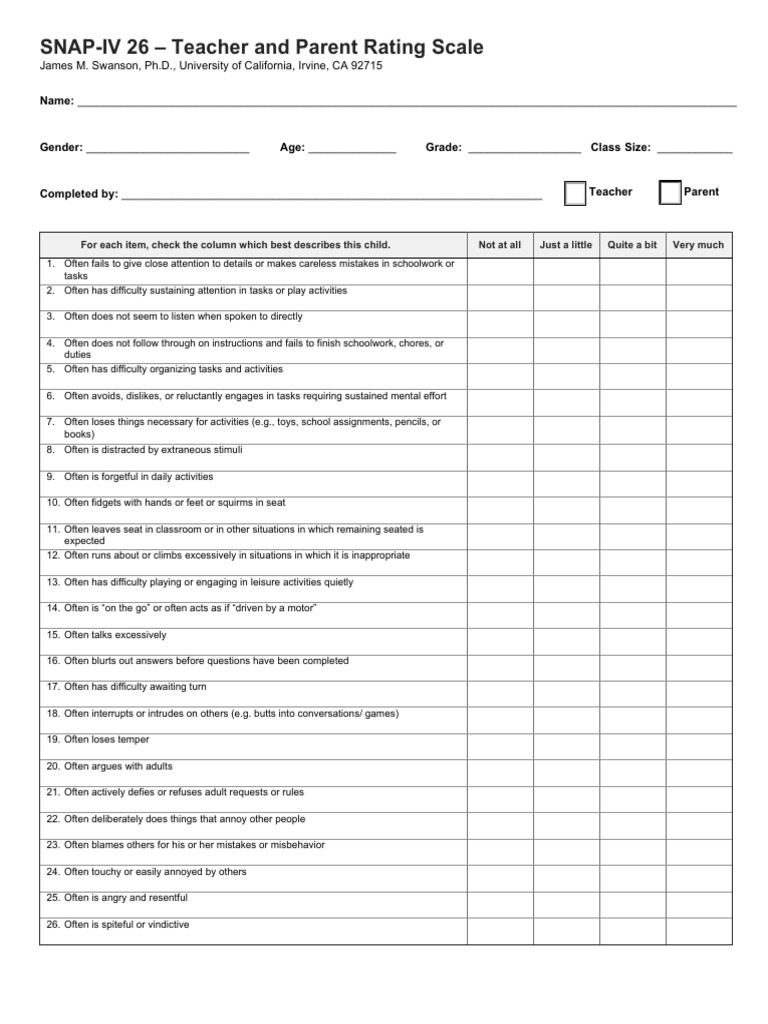 Snap Iv 26 | PDF