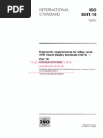 Usability Concepts in ISO 9241-11 | PDF | Usability | User Experience