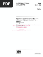Usability Concepts in ISO 9241-11 | PDF | Usability | User Experience
