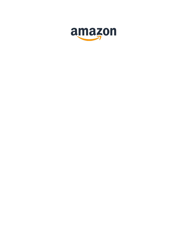 Amazon Merch Payment Invoice Details | PDF