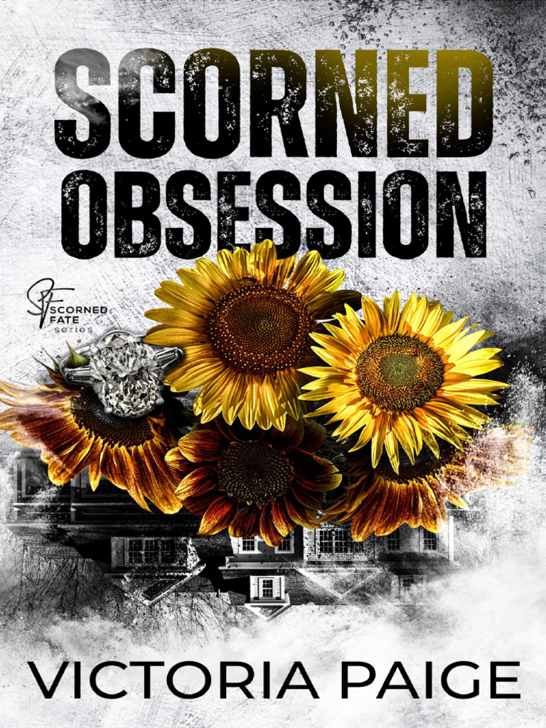 Victoria Paige Scorned Fate 4 Scorned Obsession TR PDF
