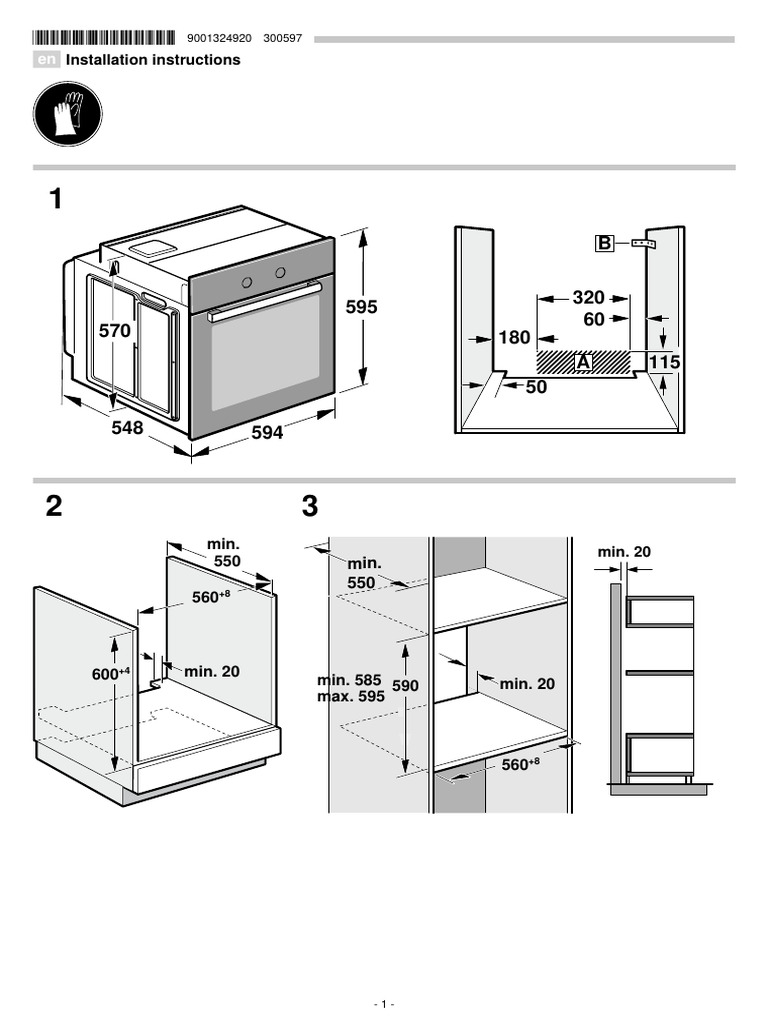 ,qvwdoodwlrqlqvwuxfwlrqv: PLQ Plqâ | PDF