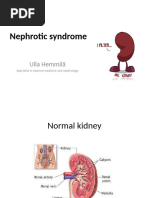 IRIS Pocket Guide To CKD PDF | PDF | Chronic Kidney Disease | Creatinine