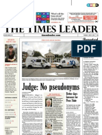 Times Leader 06-05-2012