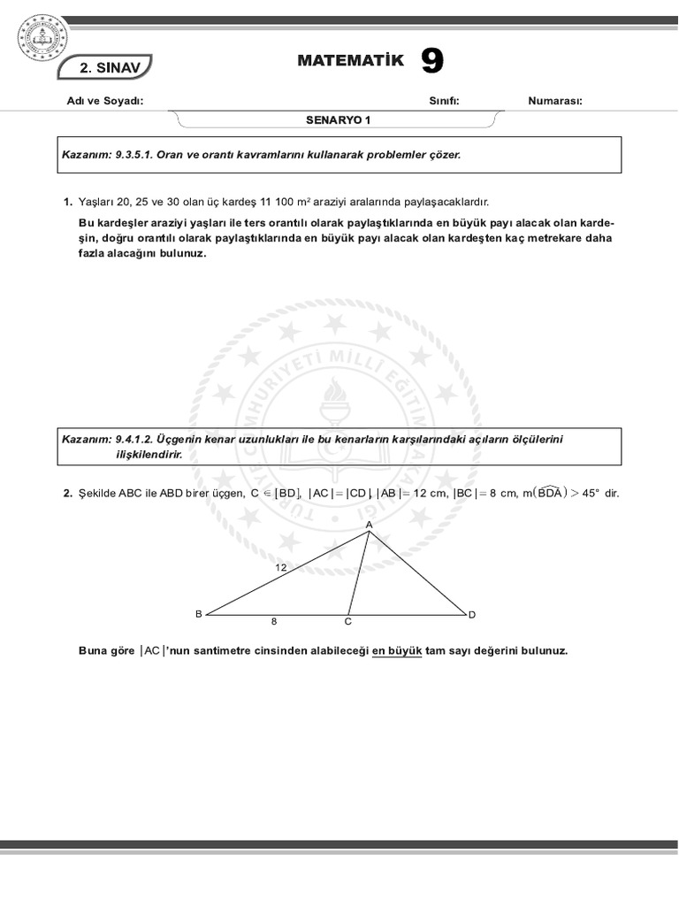 Data Encoding and Compression Techniques | PDF