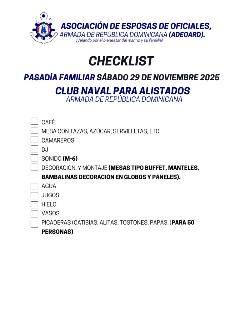 Checklist Lista de Tareas Diarias Moderno Gradient Multicolor | PDF