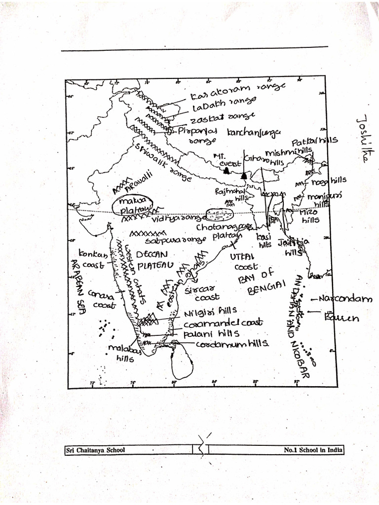 Social Maps | PDF