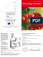 012 Processing Tomatoes A4