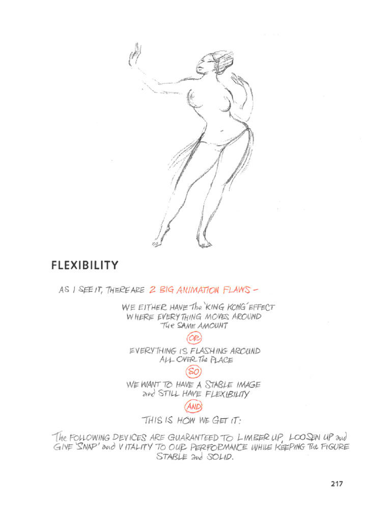 Flexibility | PDF