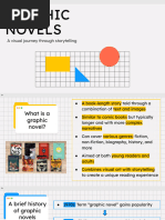 Understanding Comic Elements and Emanata | PDF | Nonverbal ...