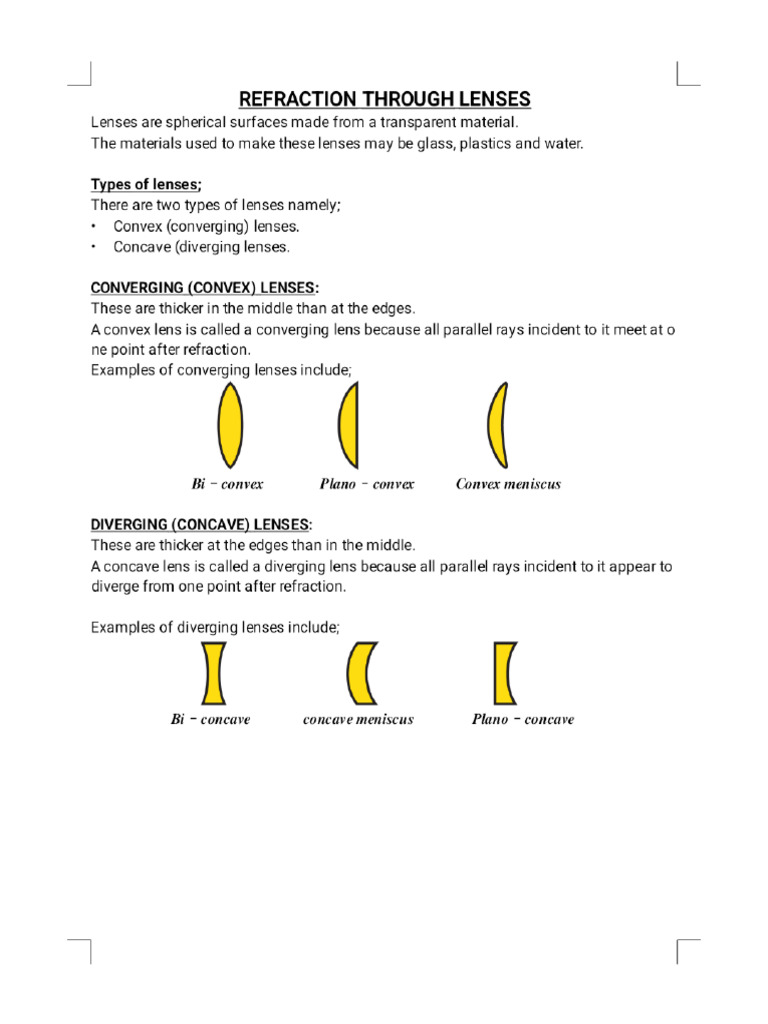 Light Notes Part 2 - Eric - Phoenix | PDF