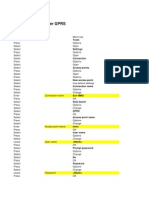 Nokia 6600 MMS Over GPRS: Tools