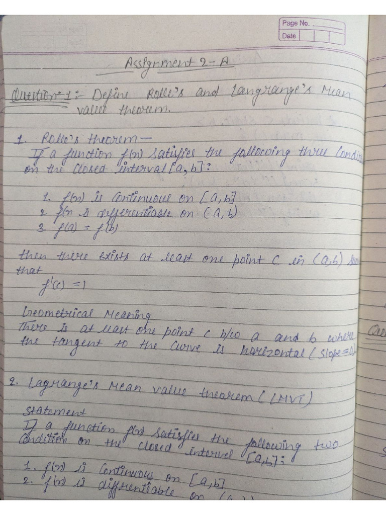 Rajneesh Math 1 | PDF