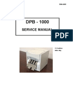 DPB-1000 Service V1.9