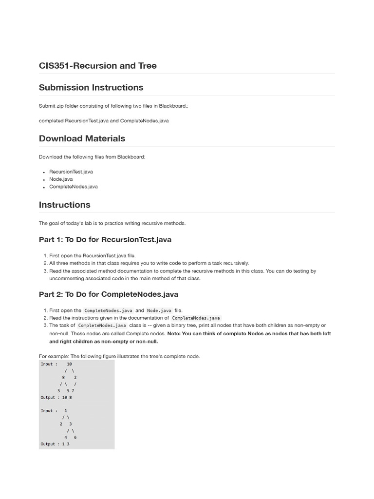 Lab 7 | PDF