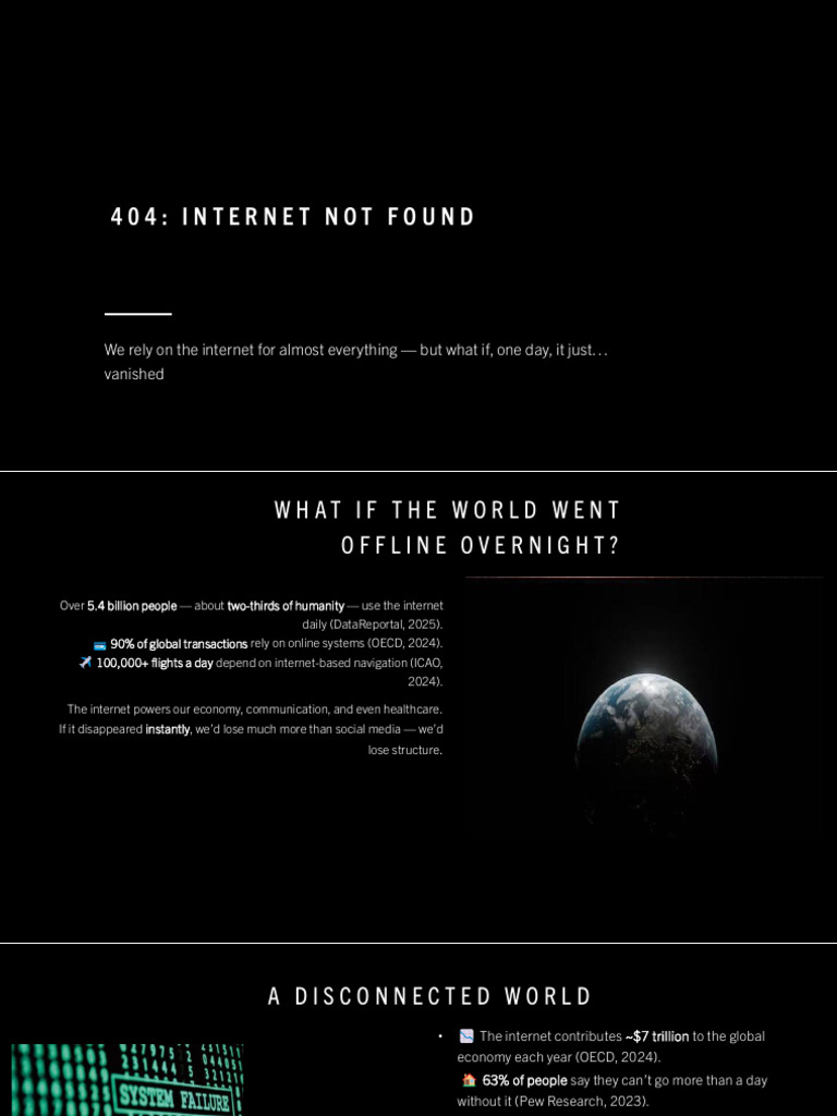 Impact of Losing the Today PDF