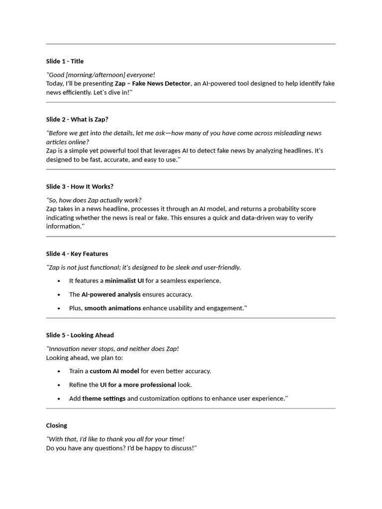 Stem Proj Script | PDF