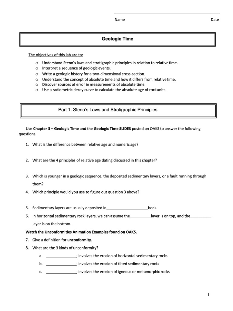 Lab 3 | PDF
