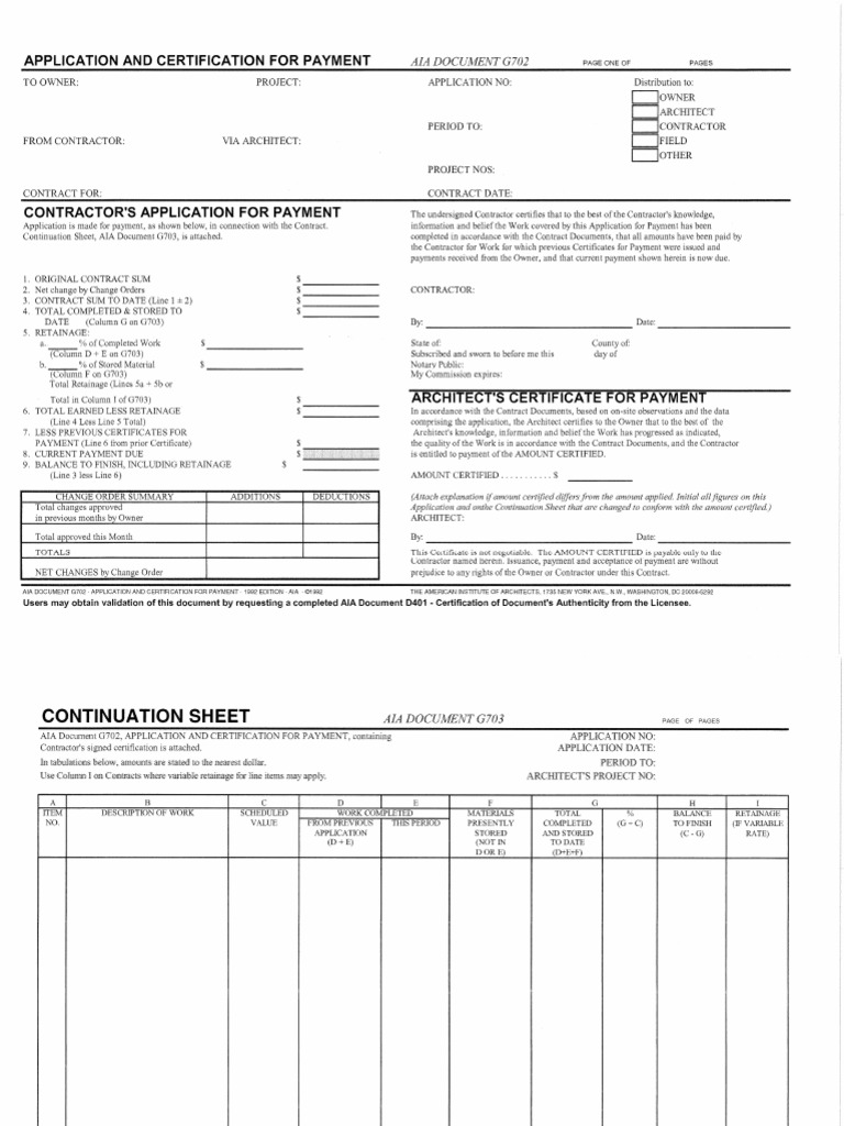 g702 703 | PDF