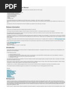 Download Print Able Olga 6 User Manual by Arif Fauzi SN95990562 doc pdf