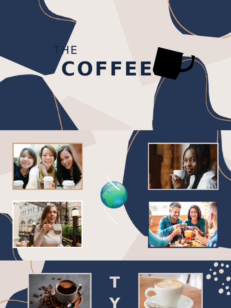 Coffee | PDF