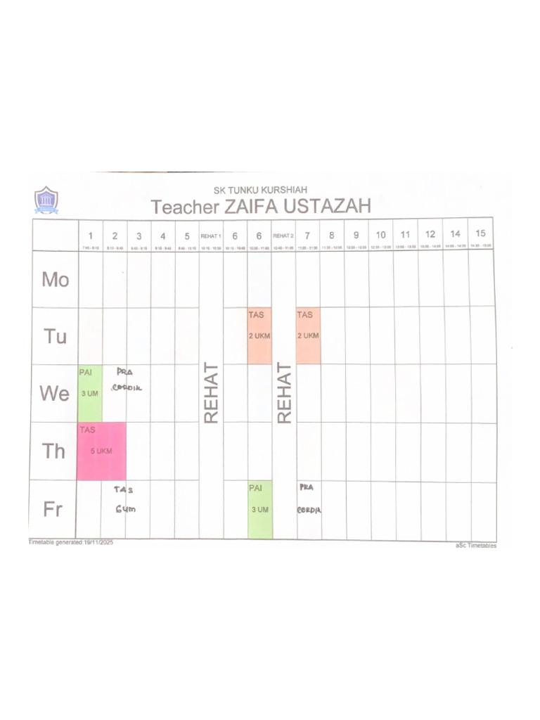 JW Zaifa | PDF