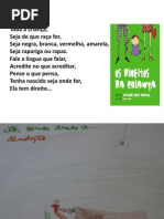 direitos das crianças 1º ano