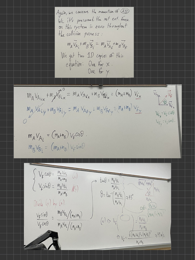 In Class Notes 2 | PDF