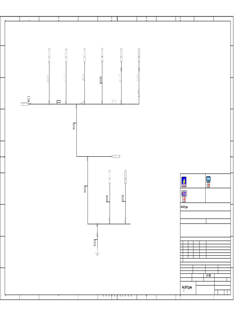 DM Water Distribution System | PDF