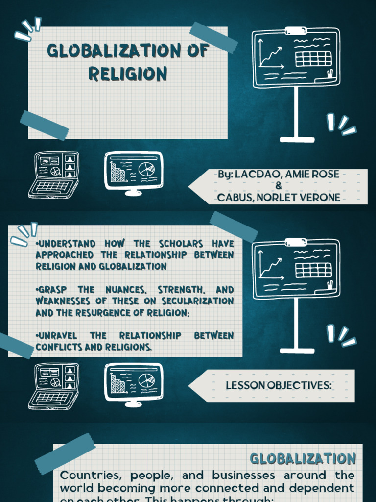 Globalization and Religion Dynamics | PDF | Theory | Positivism