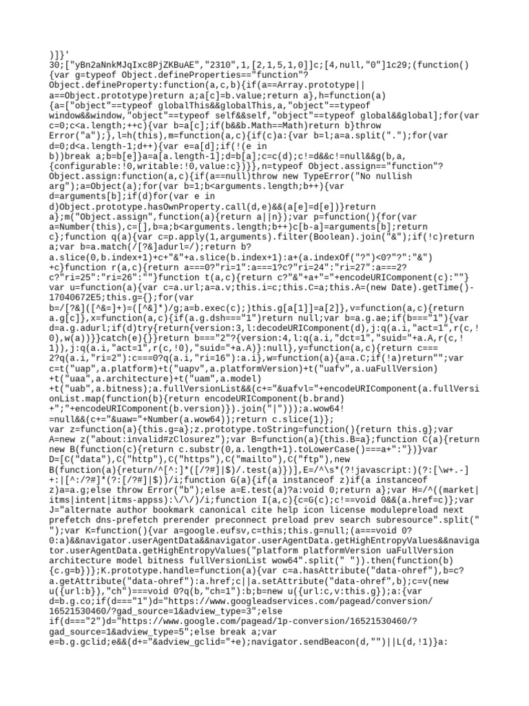 Understanding URL Parameters and Tracking | PDF