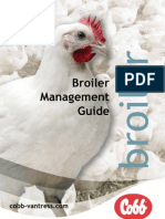 Broiler MGMT Guide 2008