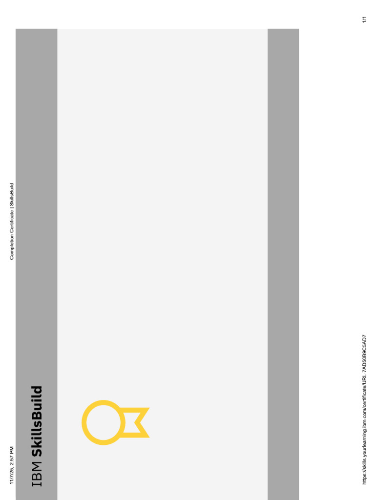 Certifica Do | PDF