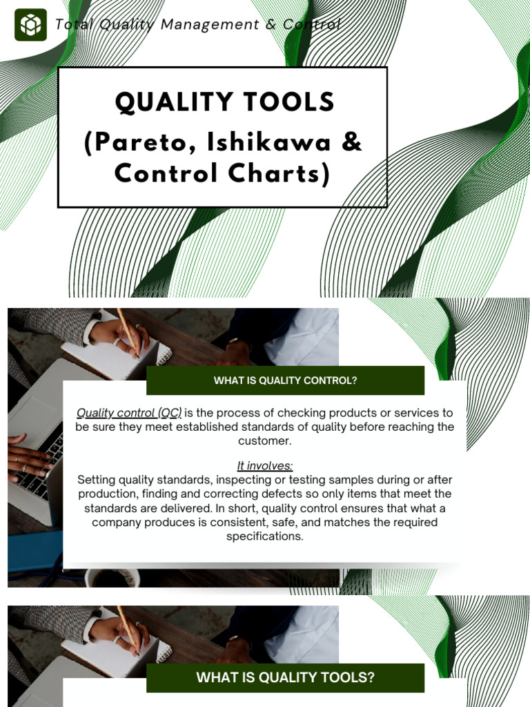 10 | PDF | Quality Management