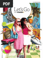 Download Ryanair Magazine June 2012 by Sampaio Rodrigues SN95996228 doc pdf