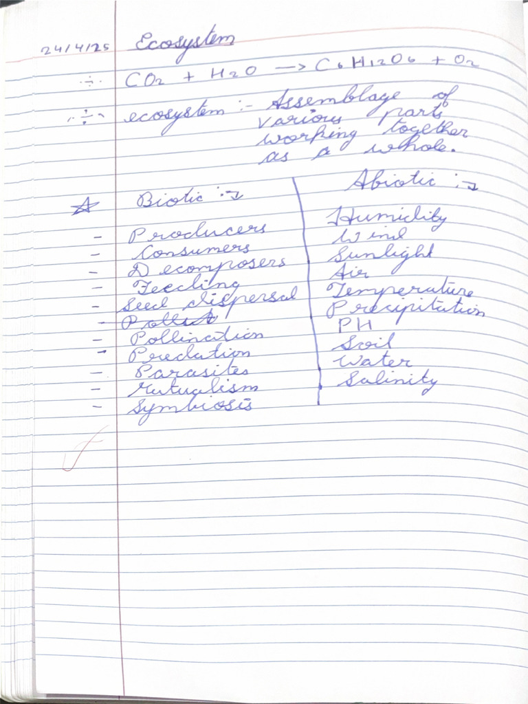Em NB Notes | PDF