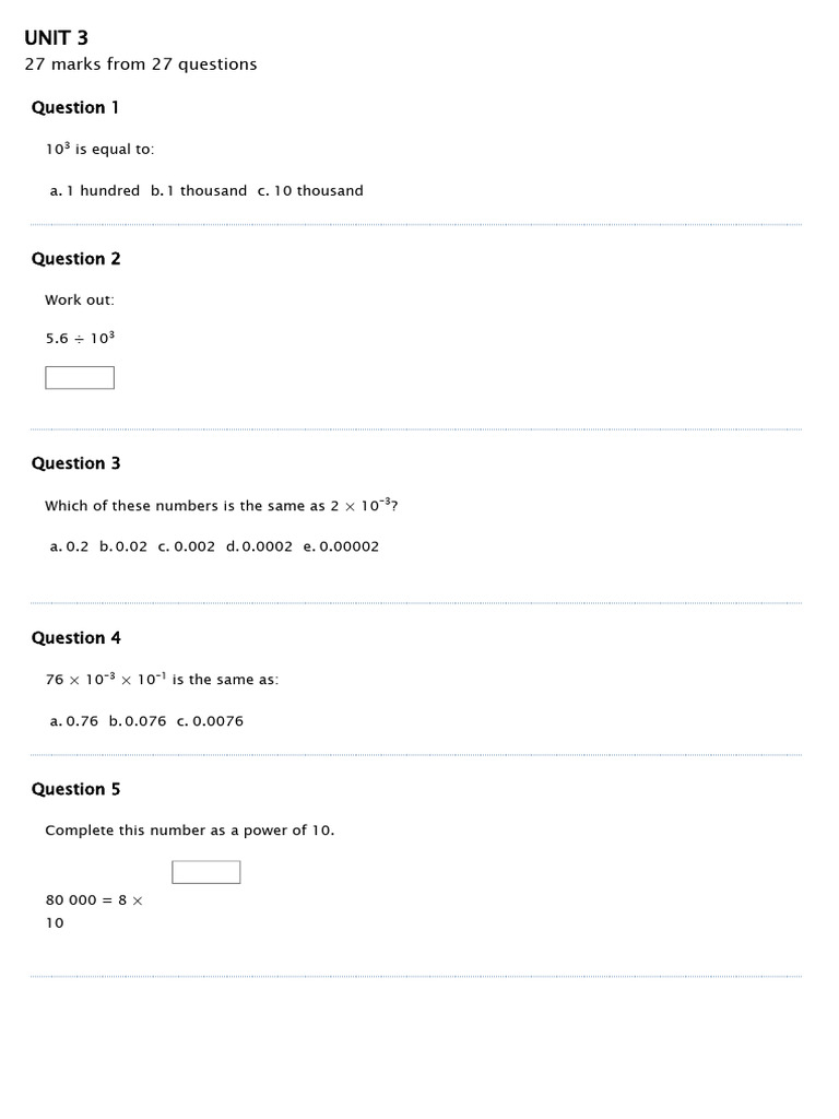 Math Questions on Percentages and Rounding | PDF | Mathematics | Arithmetic
