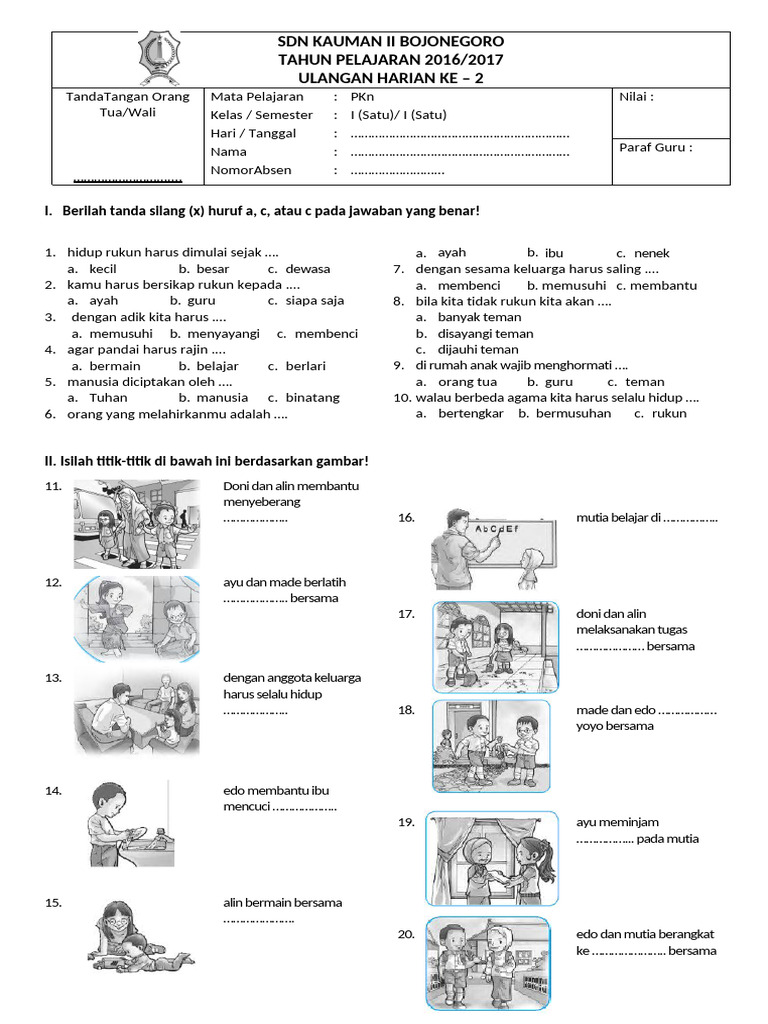 UH 2 PKn | PDF