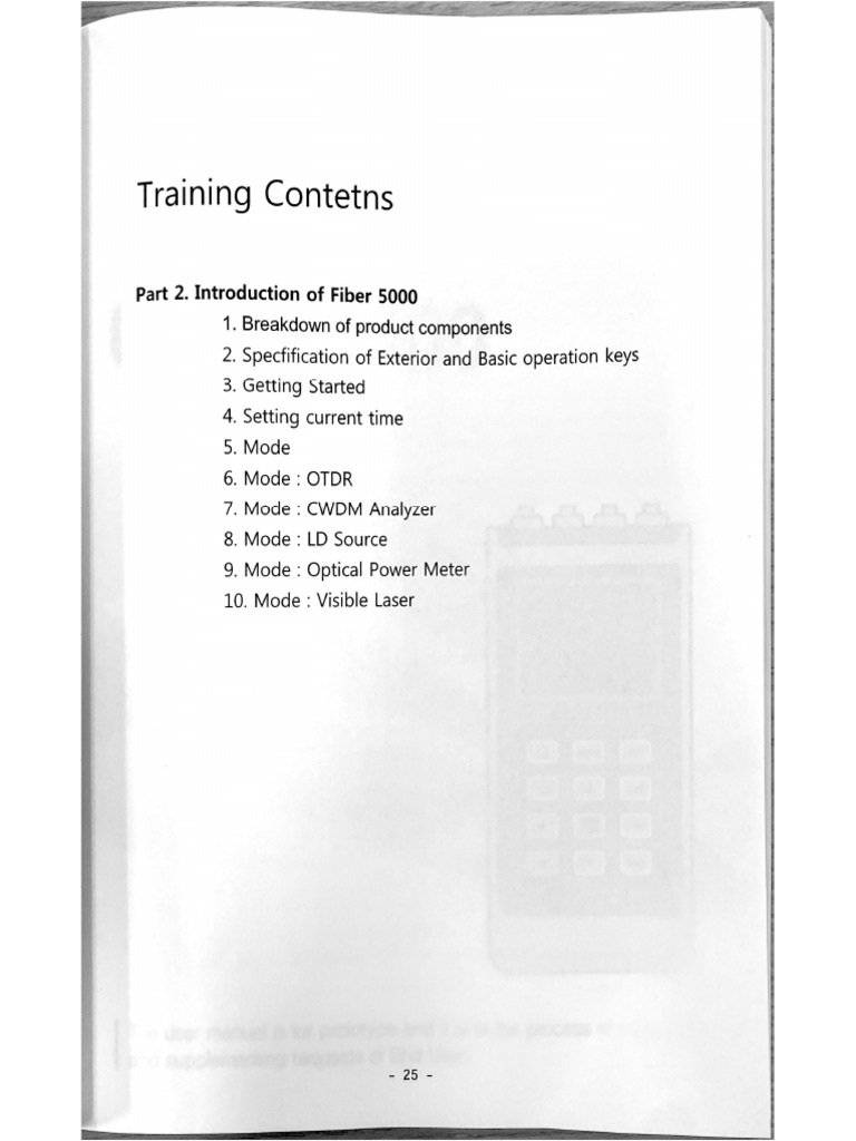 CNDT | PDF