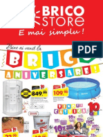 Catalog Aniversare