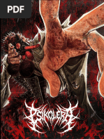 Ritual Hexatombe: Sacrifícios e Estigmas | PDF | Aplicativo para ...