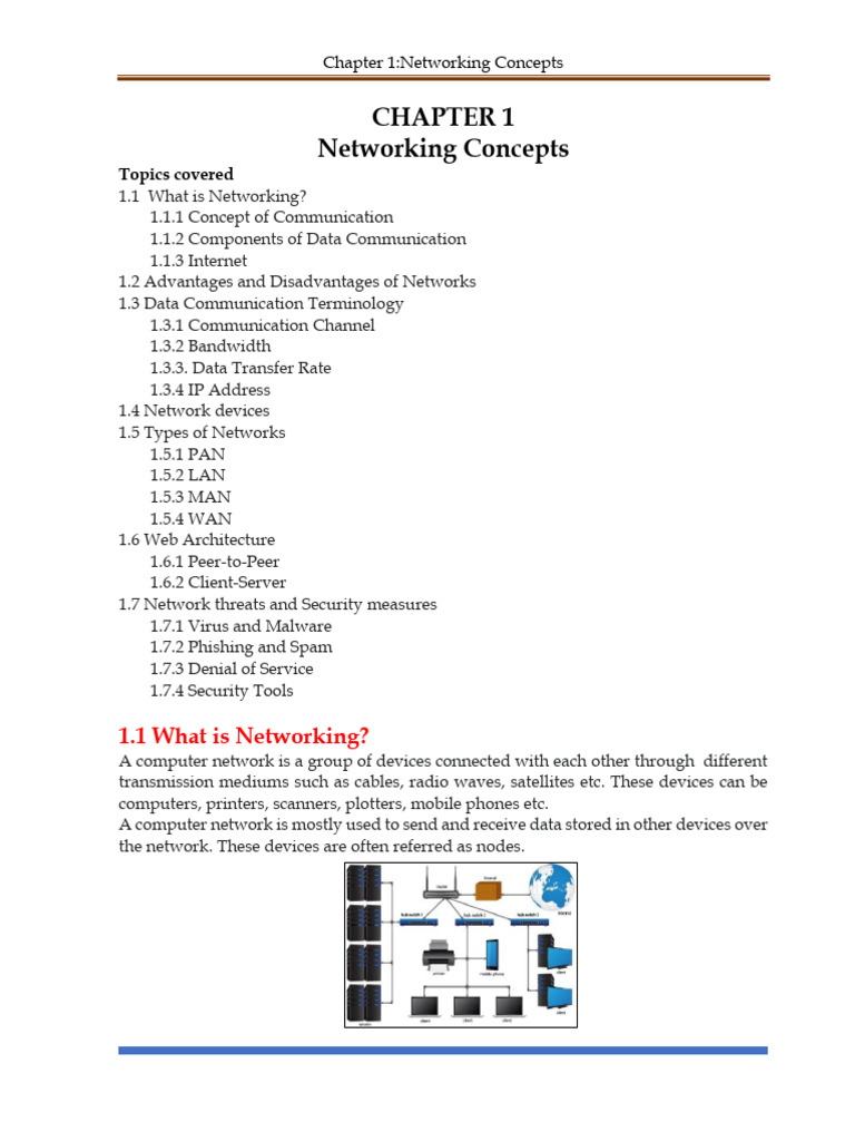 Book 1 | PDF | Websites | Computer Network