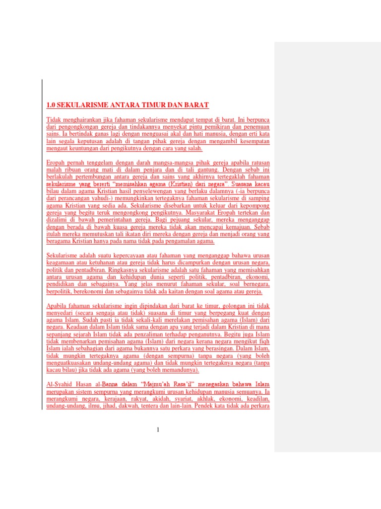 Al Muqaddimah Pdf