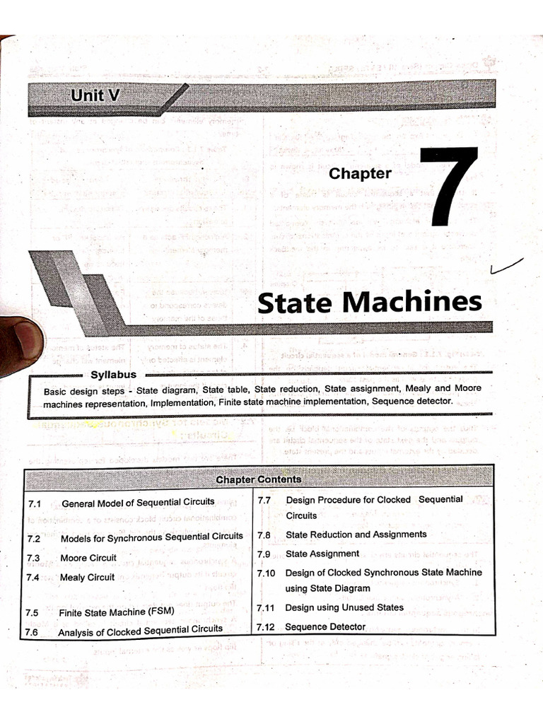 De Unit 3 Notes | PDF