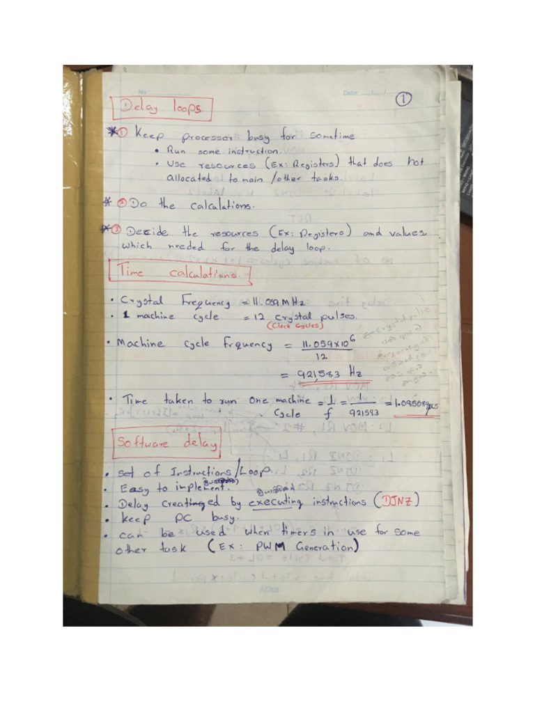Note 2 | PDF