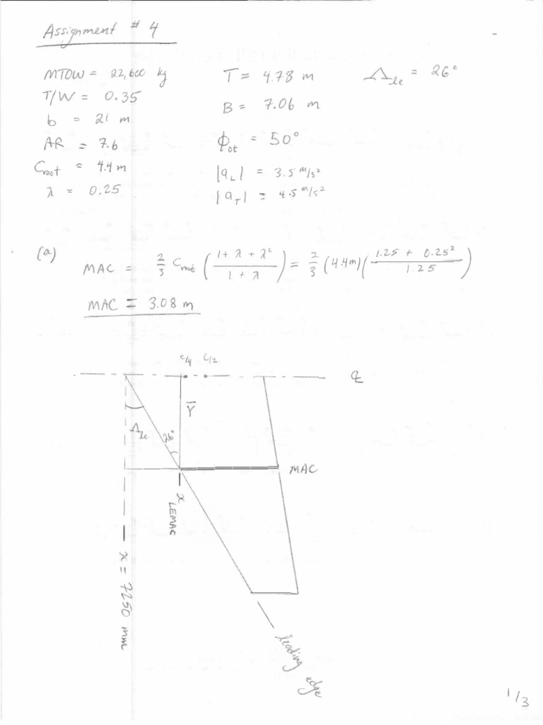 ENGR 493 Assignment 4 - Solution | PDF