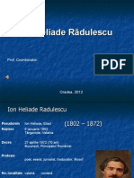 Ion Heliade Rădulescu