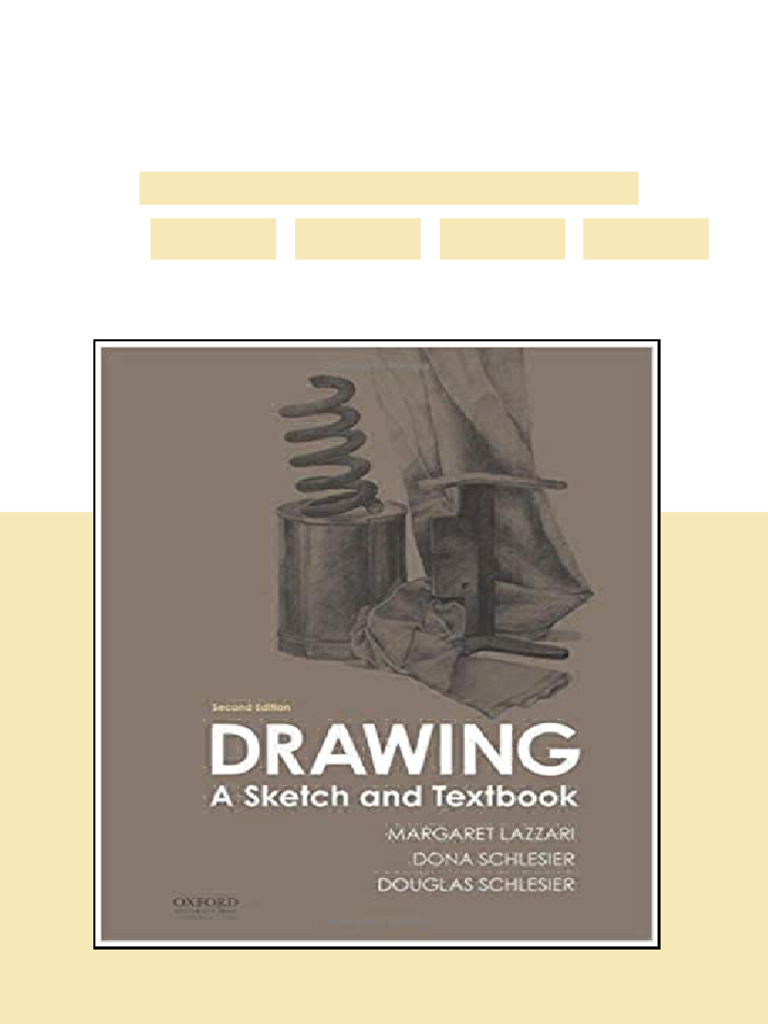 16334 | PDF | Pencil | Drawing