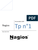 TP Nagios